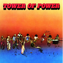 Tower of Power - Tower of Power