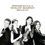 Mendelssohn - Quartet Op.13/Lyric Suite