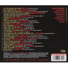 V/A - Bert Berns Story Volume 3 - Hang On Sloopy