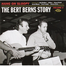 V/A - Bert Berns Story Volume 3 - Hang On Sloopy