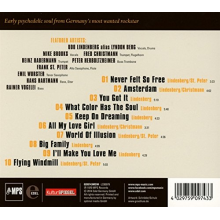 Free Orbit - Free Jazz Goes Underground