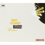Alexander, Monty - Rass!