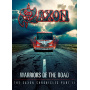 Saxon - Warriors of the Road
