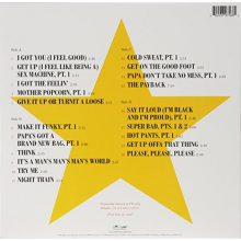 Brown, James - 20 All-Time Greatest Hits!