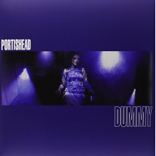 Portishead - Dummy