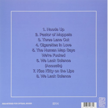 Street Smart Cyclist - Discography