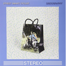 Street Smart Cyclist - Discography