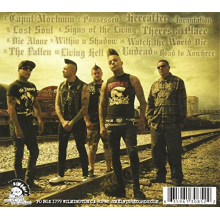 Howlers - Watch the World Die