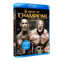 Tv Series - Wwe - Night of the Champions 2014