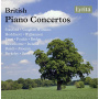 V/A - British Piano Concertos