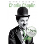 Movie - Charlie Chaplin Ultimate Collection