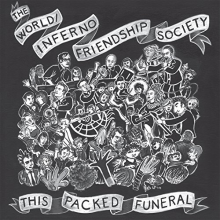 World - This Packed Funeral