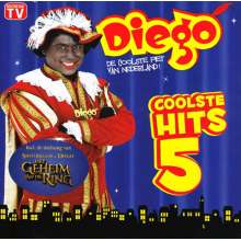 V/A - Coolste Hits 5