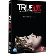 Tv Series - True Blood: Season 7