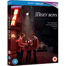 Movie - Jersey Boys