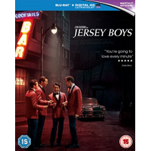 Movie - Jersey Boys