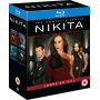 Movie - Nikita: the Complete Series