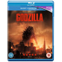 Movie - Godzilla (2014)