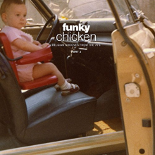 V/A - Funky Chicken Part 2