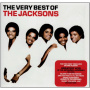 Jacksons & Jackson 5 - Very Best of -32tr-
