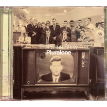 Pluralone - This is the Show
