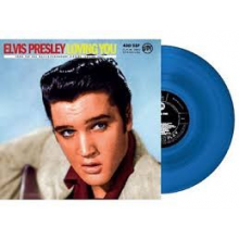 Presley, Elvis - Loving You