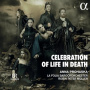 Prohaska, Anna / La Folia Barockorchester / Robin Peter Muller - Celebration of Life In Death