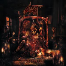 Sadist - Firescorched