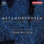 Sinfonia of London - Metamorphosen: Strauss/Korngold/Schreker