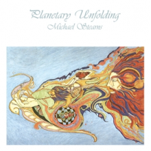 Stearns, Michael - Planetary Unfolding
