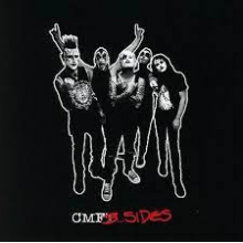 Taylor, Corey - Cmfb.Sides