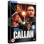 Tv Series - Callan: the Colour Years