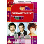 Tv Series - Department S Complete Series