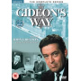 Tv Series - Gideon's Way: the Complete Series
