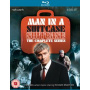 Tv Series - Man In a Suitcase: the Complete Series