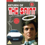 Tv Series - Return of the Saint: the Complete Series