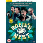 Tv Series - Robin's Nest: the Complete Series 1-6