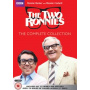 Tv Series - Two Ronnies: the Complete Collection