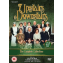 Tv Series - Upstairs Downstairs: the Complete Collection
