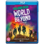 Tv Series - Walking Dead: World Beyond - Season 1