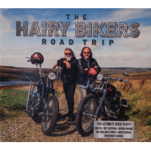V/A - Hairy Bikers Road Trip