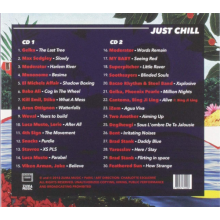 Various - Just Chill
