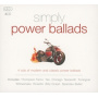Various - Simply Power Ballads