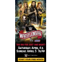 Movie - Wrestlemania 36