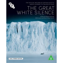 Documentary - Great White Silence