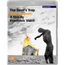 Movie - Devil's Trap