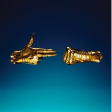 Run the Jewels - Run the Jewels 3