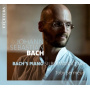 Sermeus, Toby - Bach's Piano Silbermann 1749