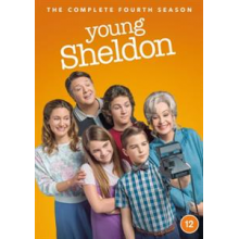 Tv Series - Young Sheldon - Season 4