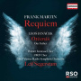 Wiener Jeunesse Chor - Martin: Requiem - Janacek: Otcena (Our Father)